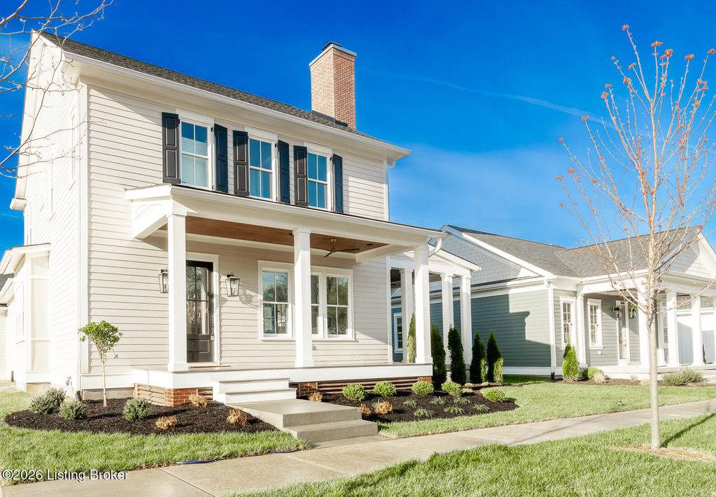 Photo of 11614 Sweetflag Cir, Prospect, KY 40059 (MLS # 1701649)