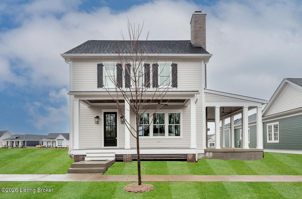 Photo of 11614 Sweetflag Cir, Prospect, KY 40059 (MLS # 1701649)