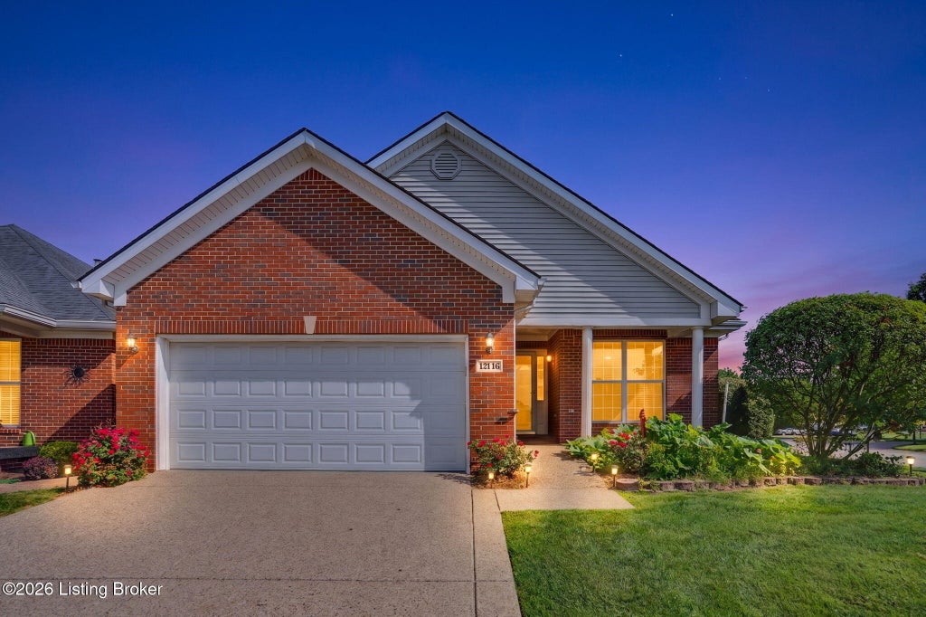 Photo of 12146 Belmont Park Cir, Louisville, KY 40243 (MLS # 1721635)