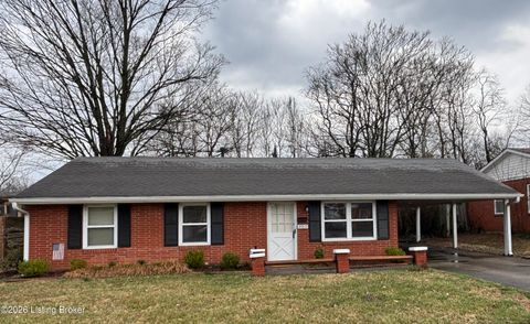 9913 Robsion Rd Jeffersontown KY 40299