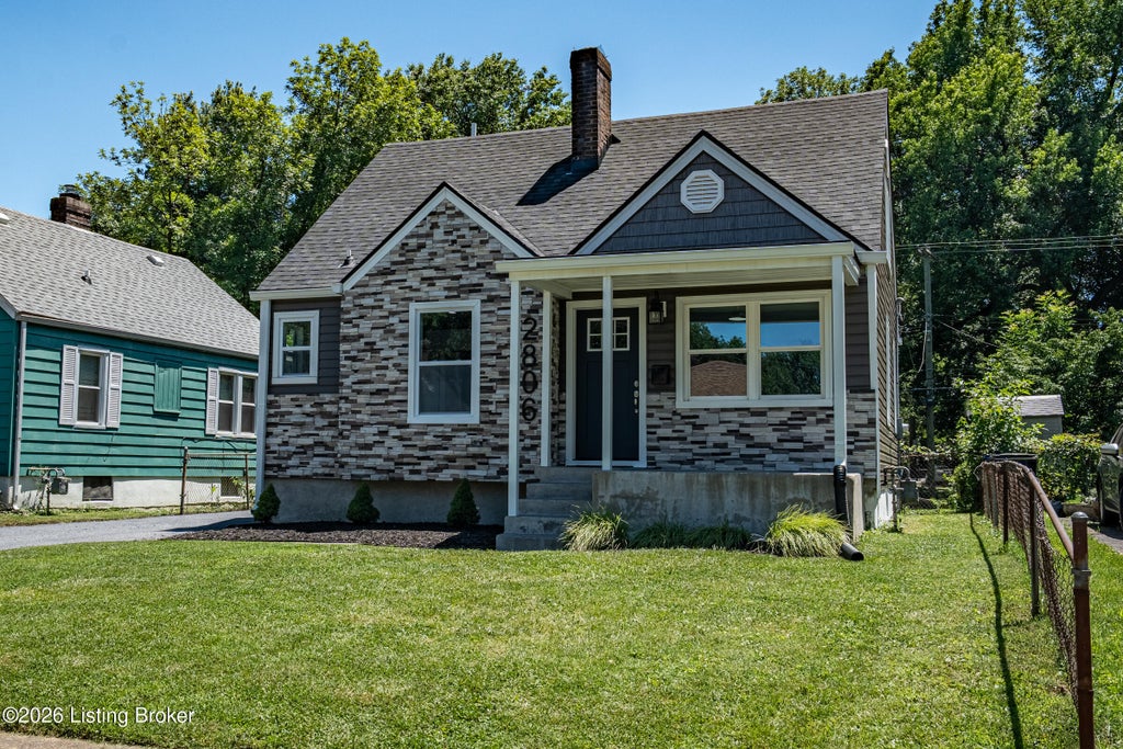 Photo of 2806 Wyandotte Ave, Louisville, KY 40210 (MLS # 1719714)