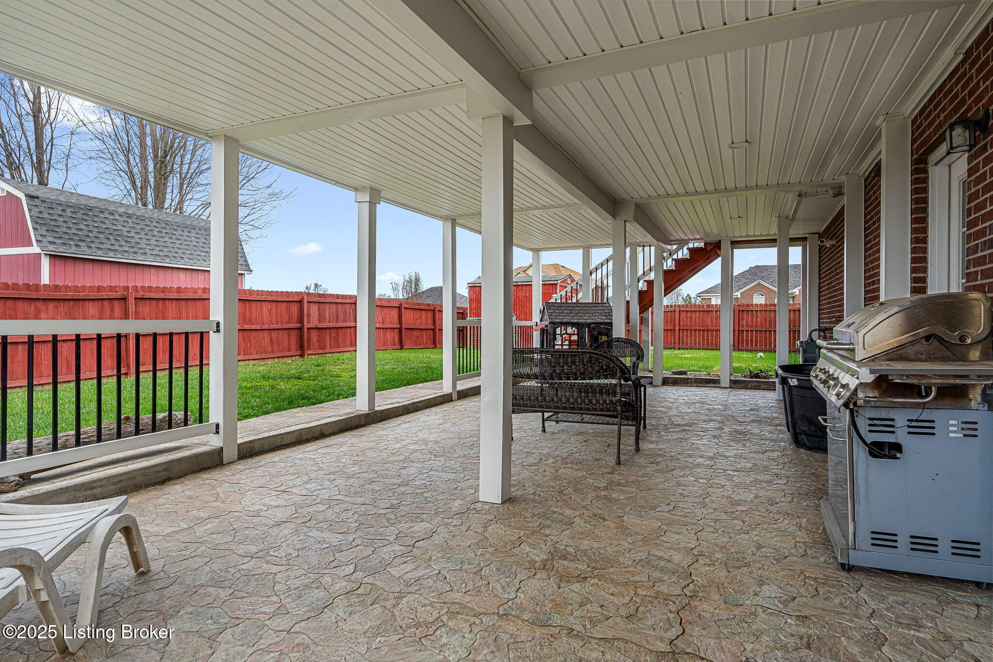 672 Justin Trail, Mt Washington, Kentucky image 49