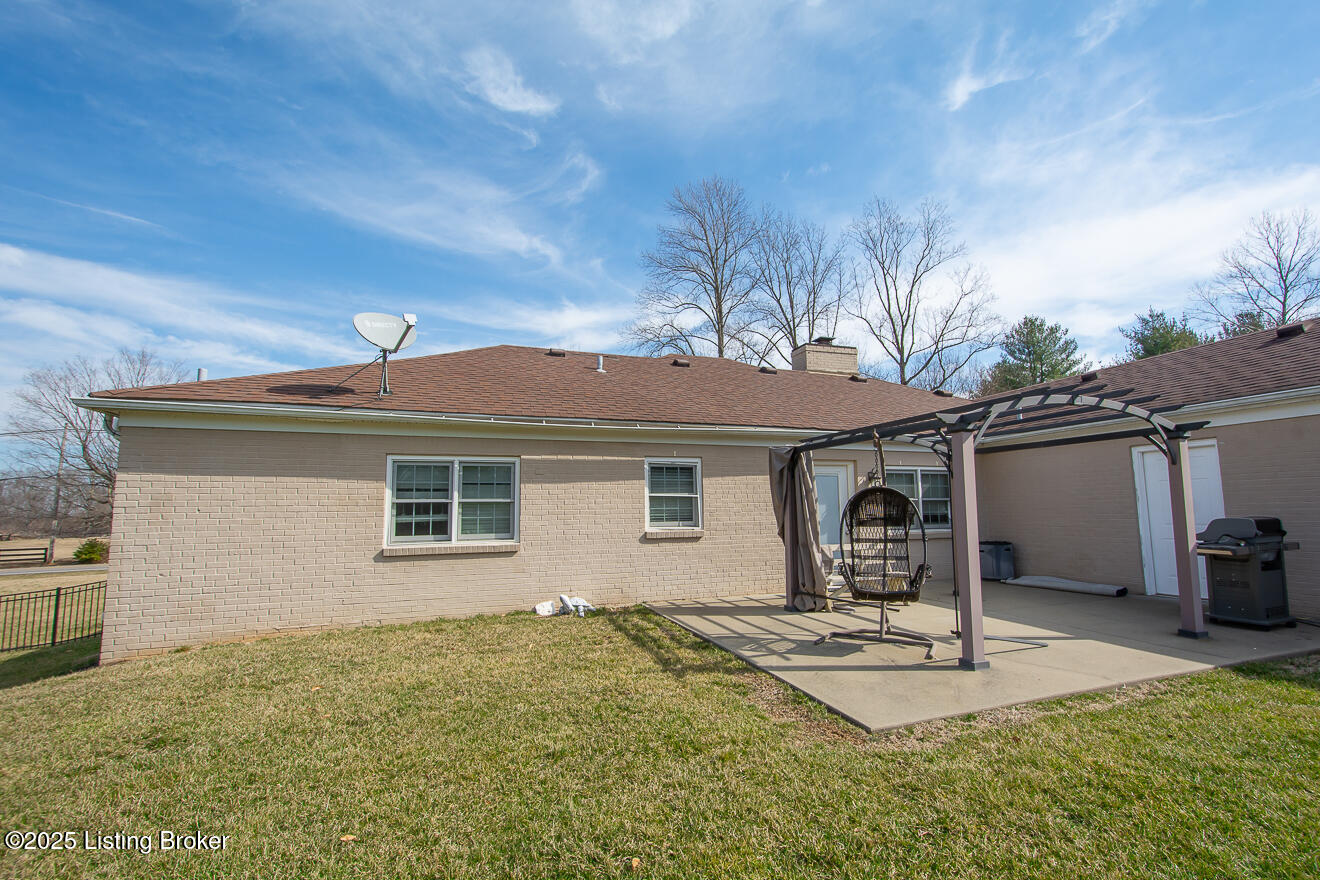6814 Clore Ln, Crestwood, Kentucky image 24