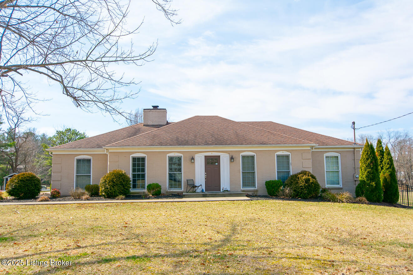 6814 Clore Ln, Crestwood, Kentucky image 1