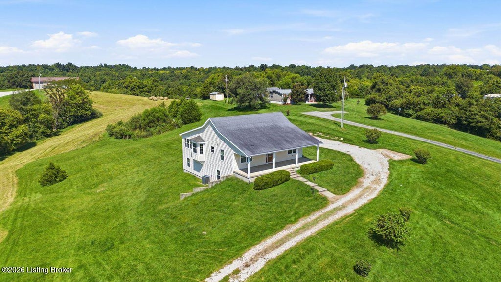 Photo of 1119 Ballard Rd, Lawrenceburg, KY 40342 (MLS # 1725349)