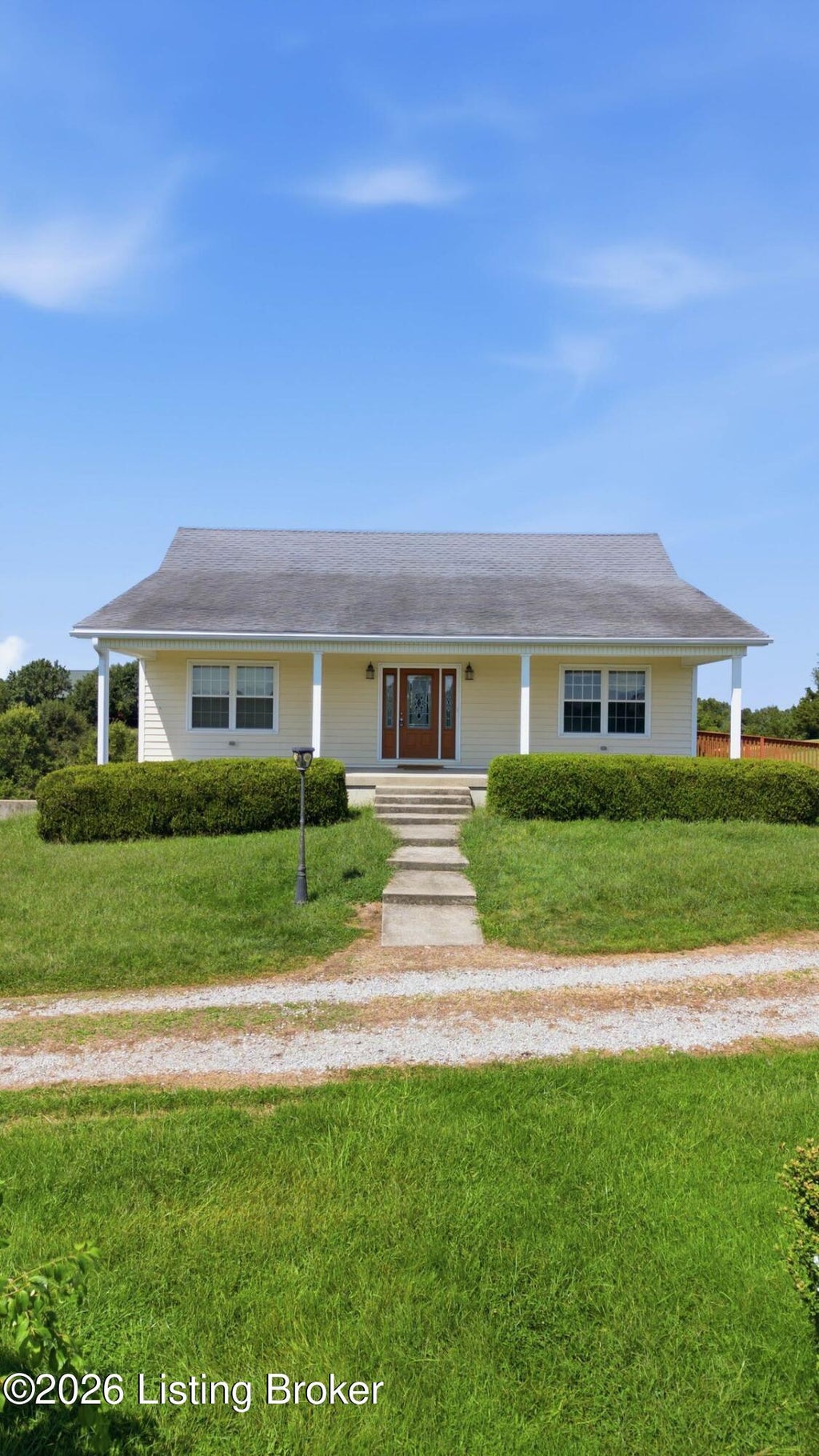 Photo of 1119 Ballard Rd, Lawrenceburg, KY 40342 (MLS # 1725349)