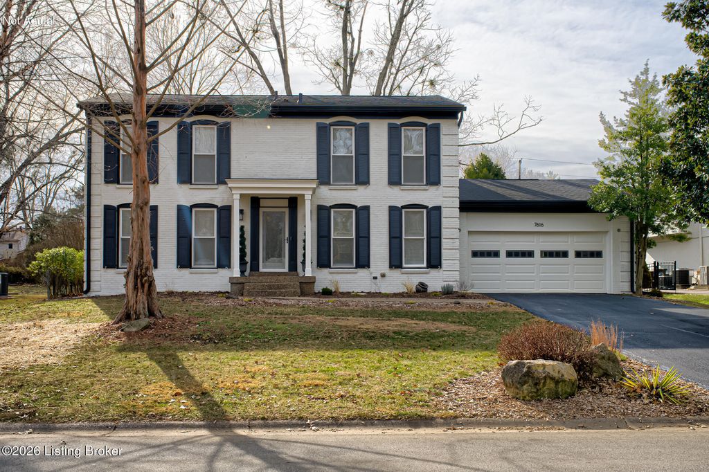 Photo of 7616 Old Salem Rd, Louisville, KY 40242 (MLS # 1707845)