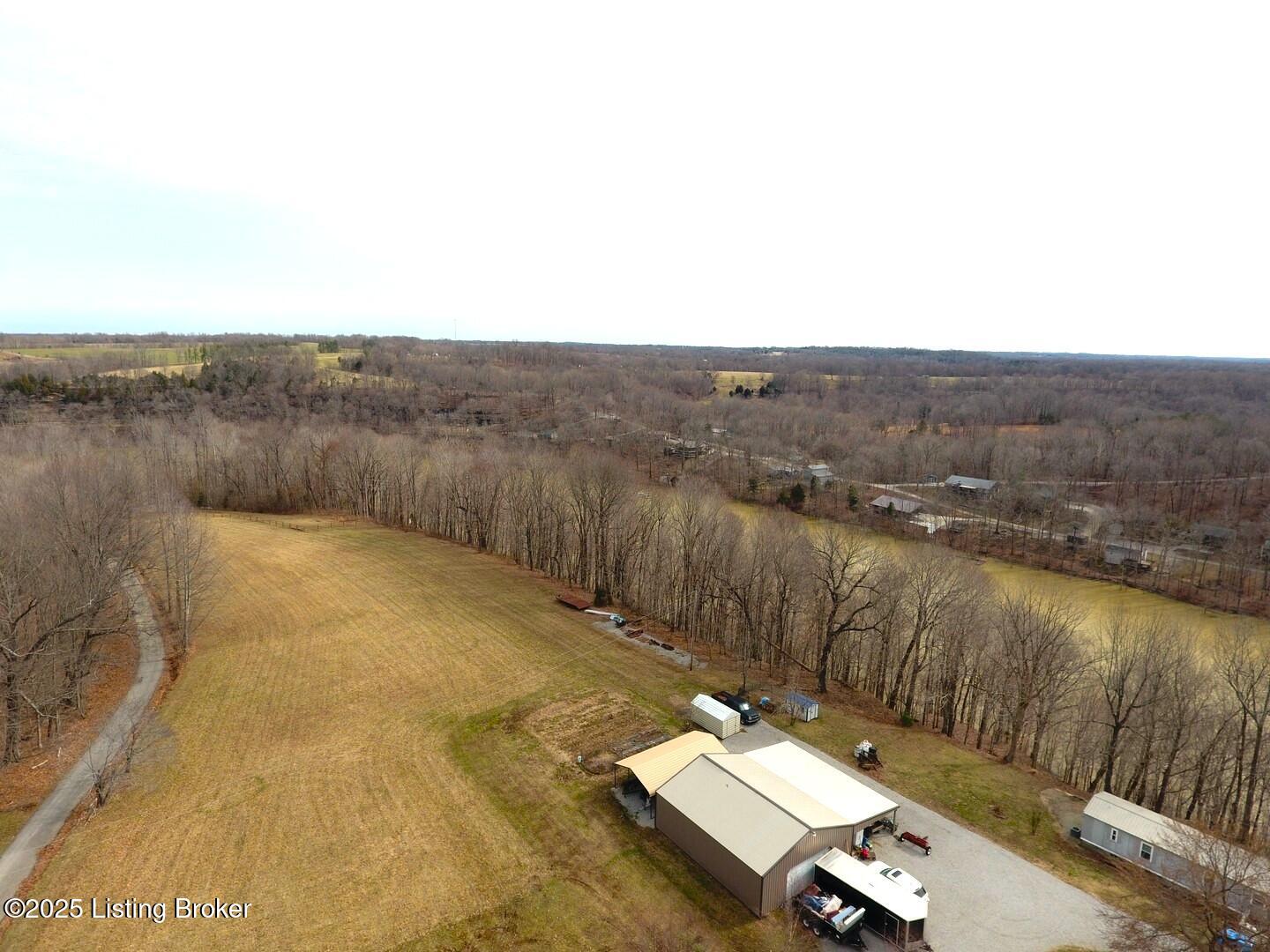L1 1126 Thomason Cemetery Rd, Leitchfield, Kentucky image 2