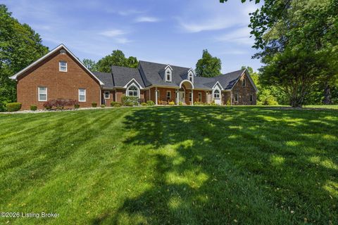 Homes For Sale - 410 Chaparrral Dr<br/> Elizabethtown, KY 42701