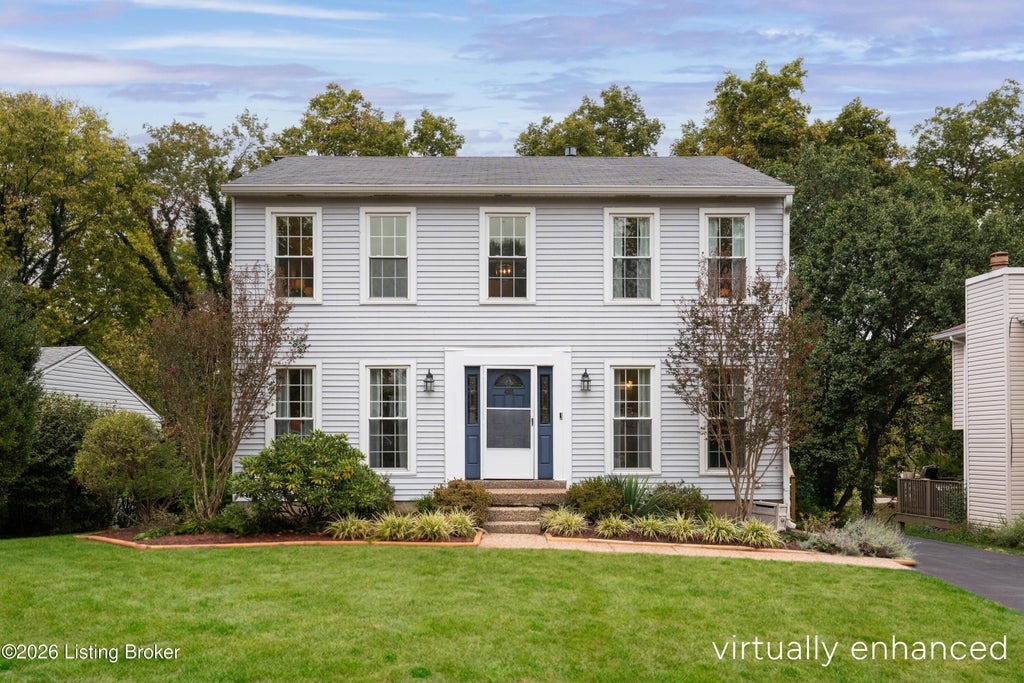 Photo of 4305 Accomack Dr, Louisville, KY 40241 (MLS # 1732055)