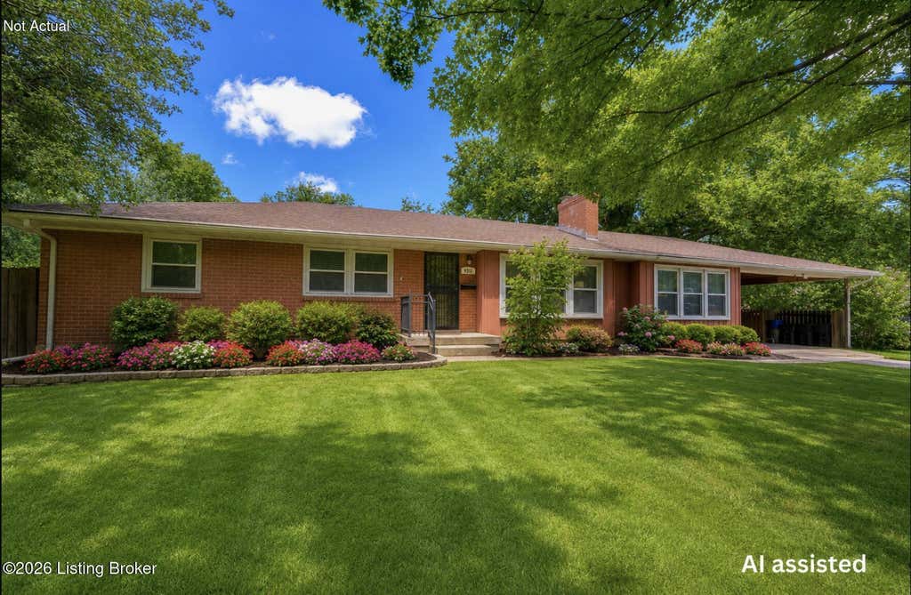 Photo of 4301 Mt Vernon Rd, Louisville, KY 40220 (MLS # 1721083)