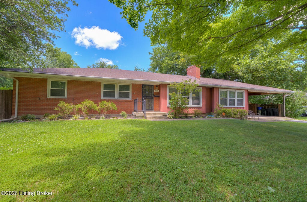 Photo of 4301 Mt Vernon Rd, Louisville, KY 40220 (MLS # 1721083)