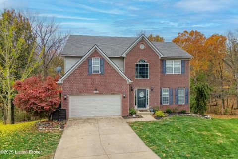 Photo of 9100 Hensley Ct, Prospect, KY 40059 (MLS # 1703176)