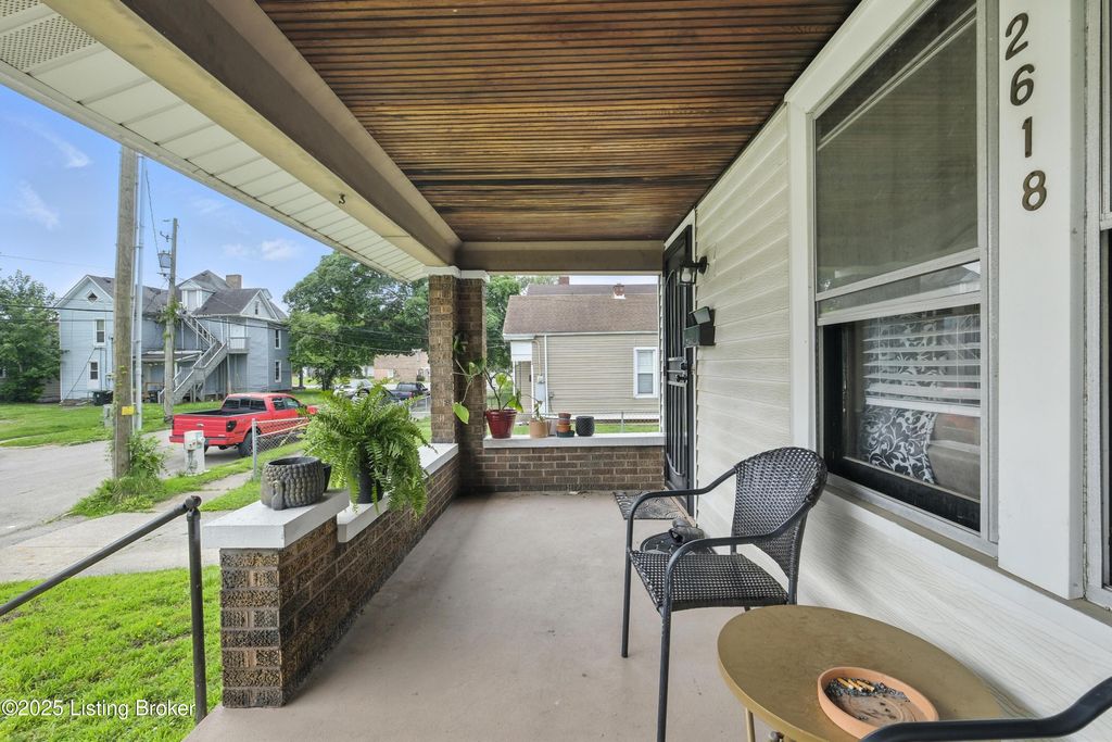 Photo of 2618 S 5th St, Louisville, KY 40208 (MLS # 1714313)