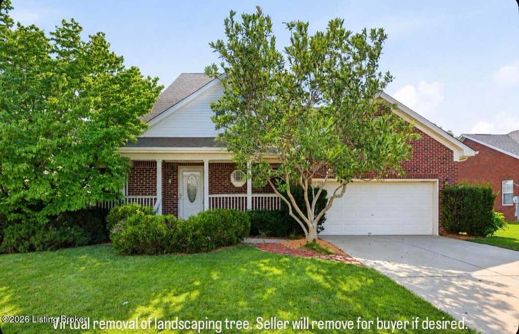 Photo of 7022 Black Walnut Cir, Louisville, KY 40229 (MLS # 1726829)
