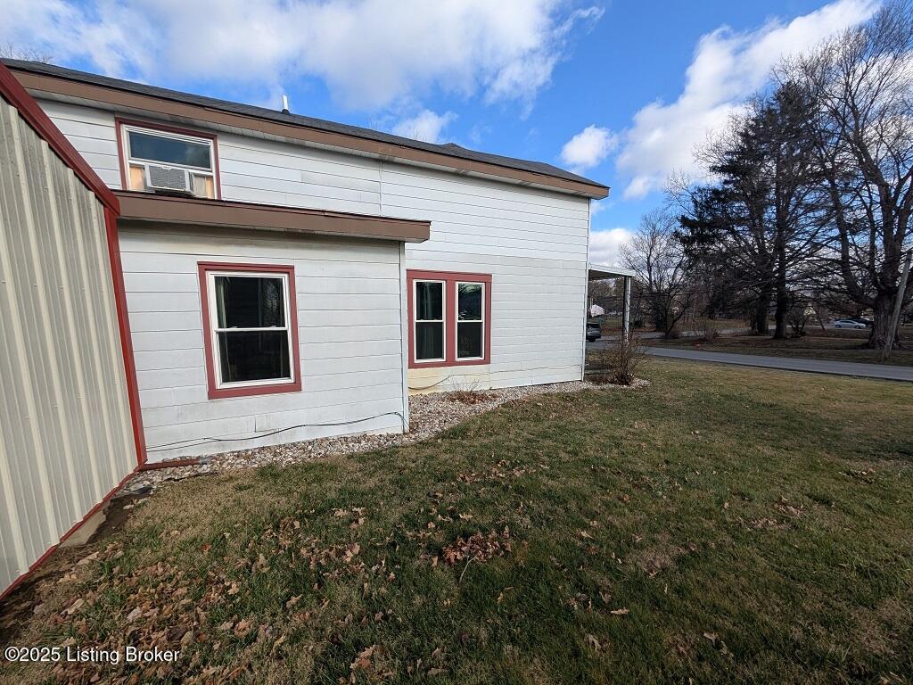36 S Main Cross St, Hanover, Indiana image 21