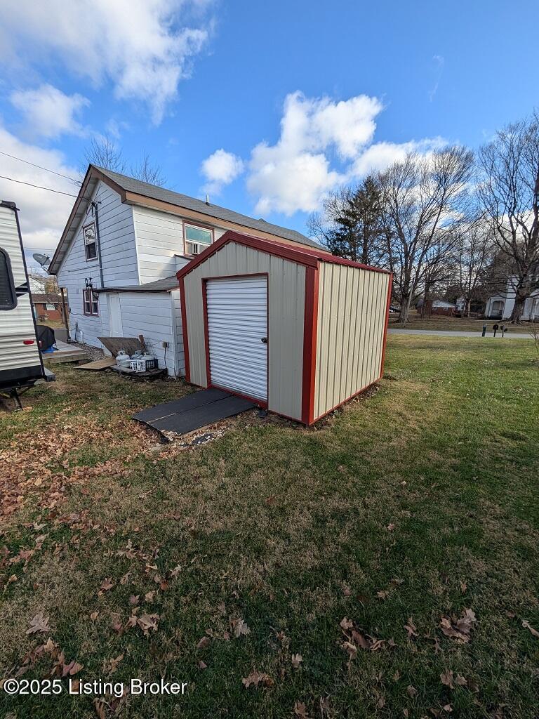 36 S Main Cross St, Hanover, Indiana image 22