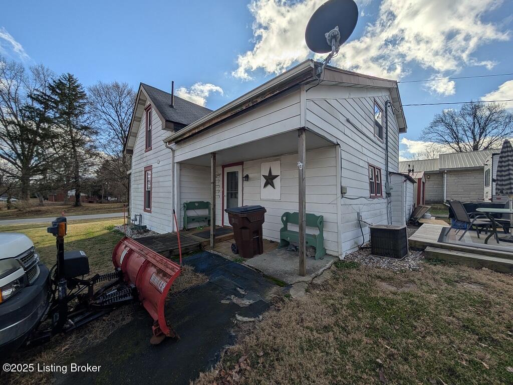 36 S Main Cross St, Hanover, Indiana image 20