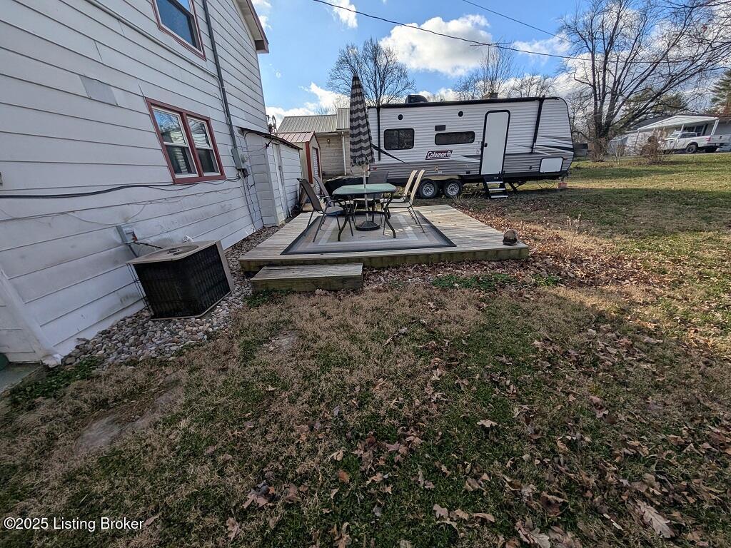 36 S Main Cross St, Hanover, Indiana image 23
