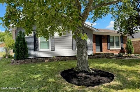 Photo of 8413 Cloverport Dr, Louisville, KY 40228 (MLS # 1700195)