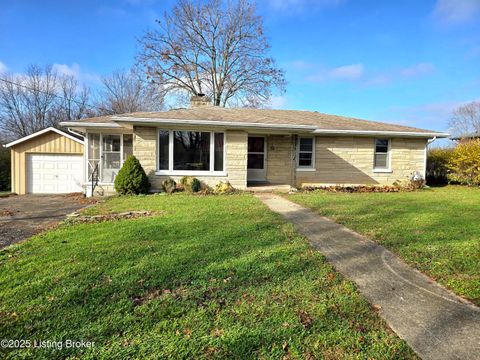 Photo of 247 Spring St, New Castle, KY 40050 (MLS # 1704072)