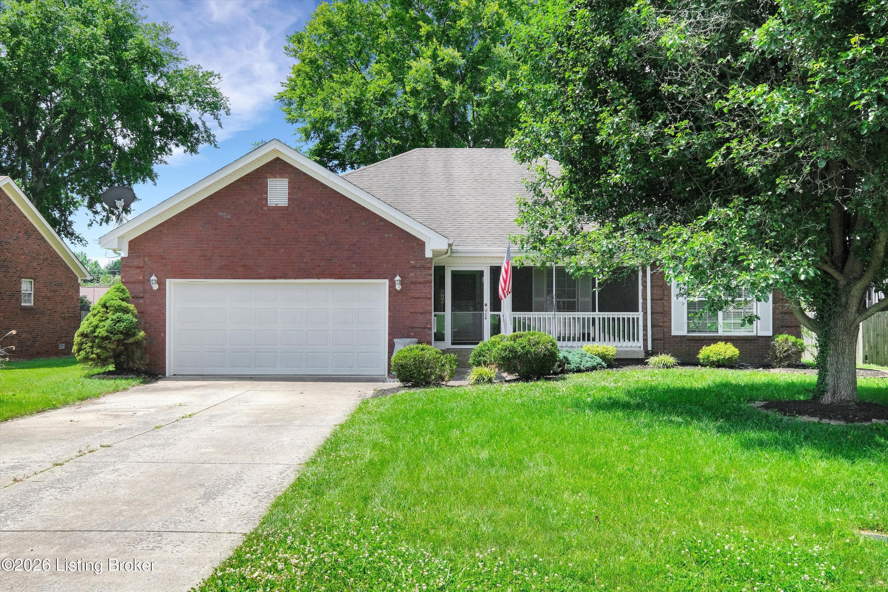 Photo 1 of 39 — 553 Justin Trail, Mt Washington, KY 40047