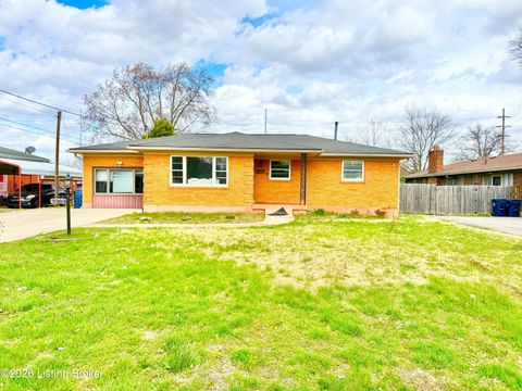 Photo of 2303 Ecton Ln, Louisville, KY 40216 (MLS # 1711532)