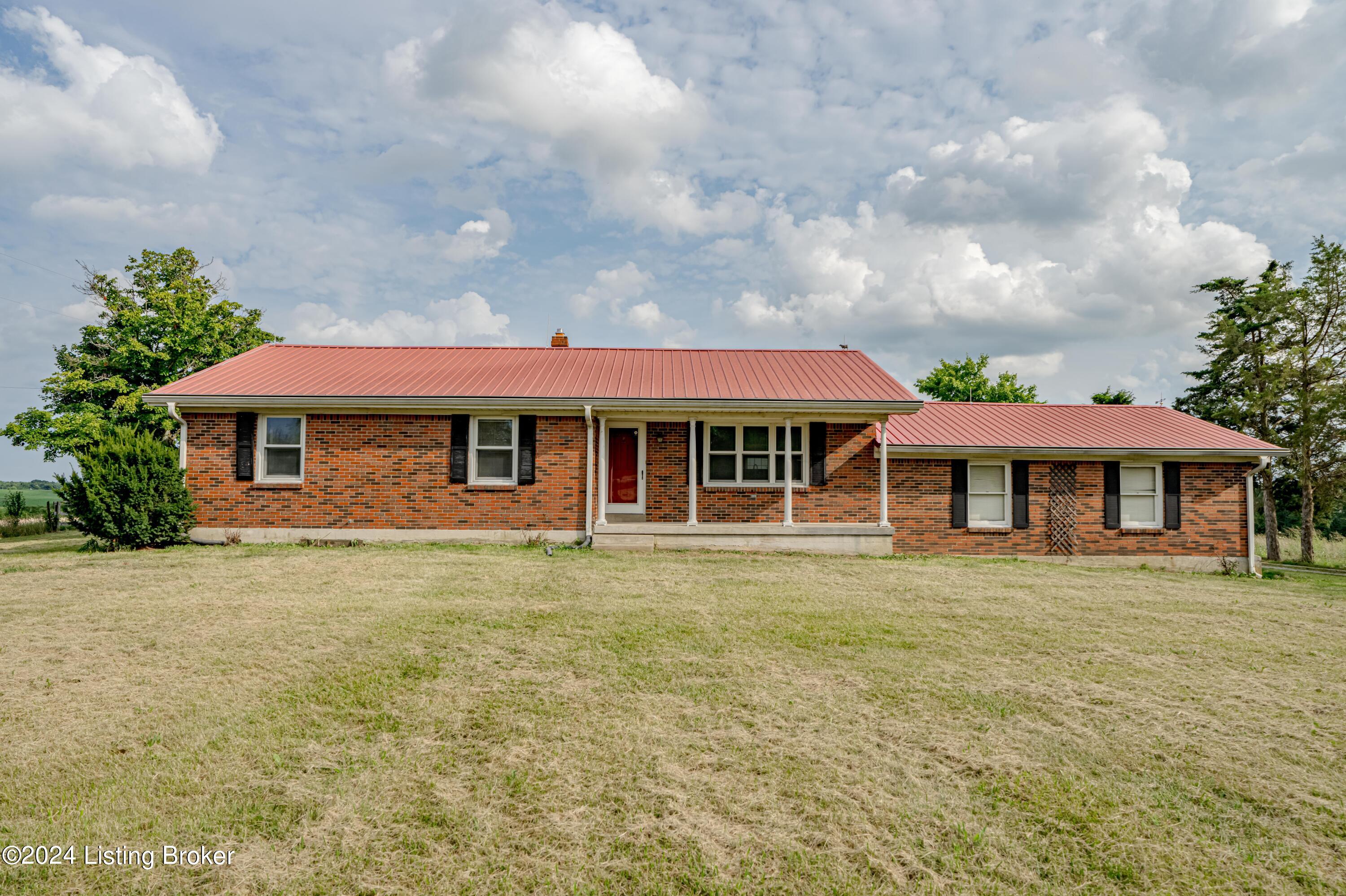 2841 Drennon Rd, New Castle, Kentucky image 3