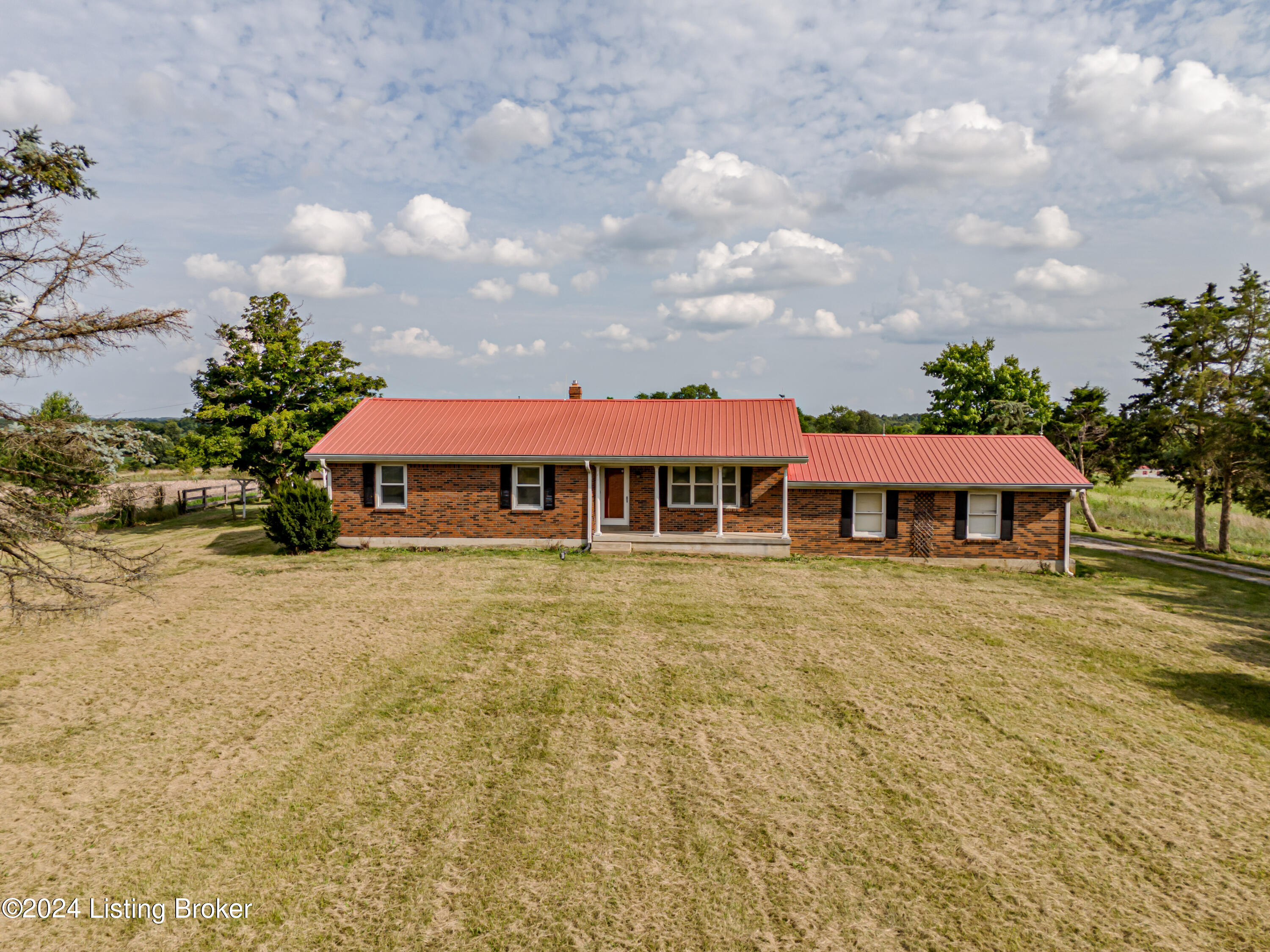 2841 Drennon Rd, New Castle, Kentucky image 1