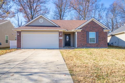 Homes For Sale - 7112 Blue Stream Ct<br/> Louisville, KY 40258