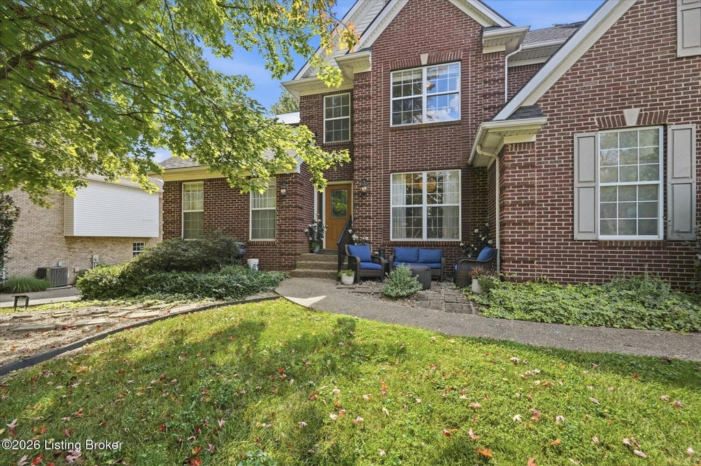 Photo of 6002 John Moser Way, Prospect, KY 40059 (MLS # 1731219)