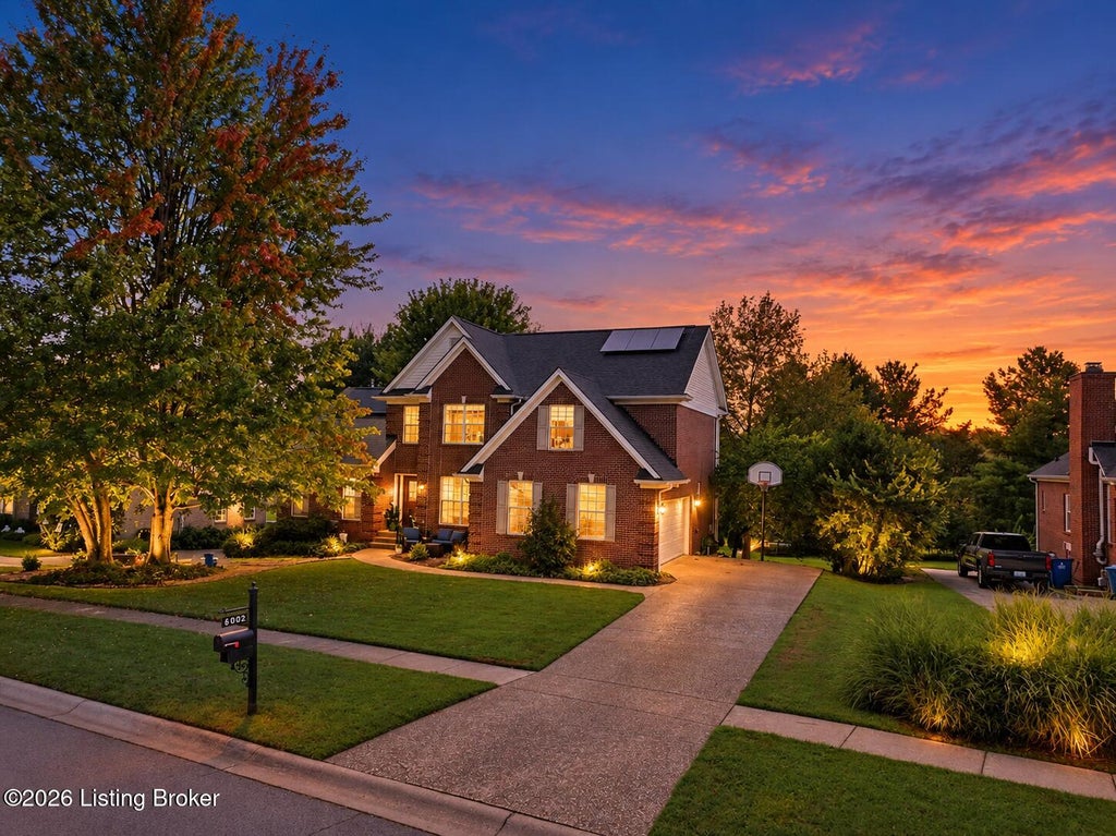 Photo of 6002 John Moser Way, Prospect, KY 40059 (MLS # 1731219)