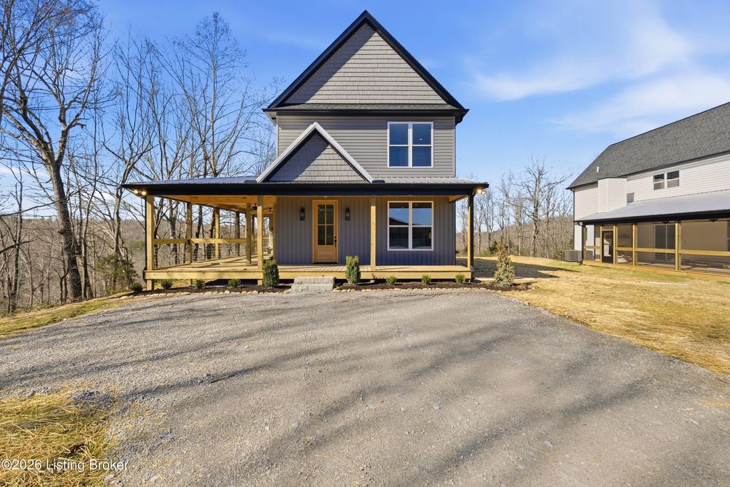 Photo of 39 Madison Trail, Clarkson, KY 42726 (MLS # 1713884)