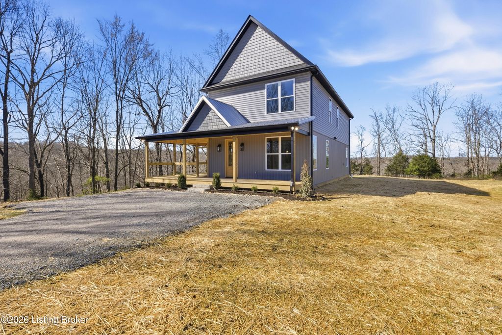 Photo of 39 Madison Trail, Clarkson, KY 42726 (MLS # 1713884)