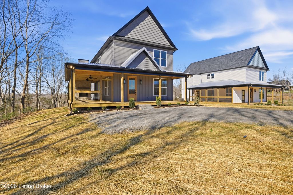 Photo of 39 Madison Trail, Clarkson, KY 42726 (MLS # 1713884)