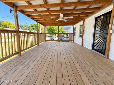 Tiny photo for 1086 Bicknell Ave, Louisville, KY 40215 (MLS # 1730962)