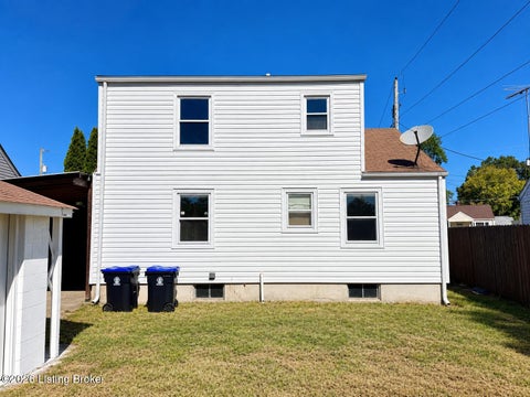 Tiny photo for 1086 Bicknell Ave, Louisville, KY 40215 (MLS # 1730962)