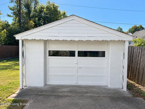 Tiny photo for 1086 Bicknell Ave, Louisville, KY 40215 (MLS # 1730962)