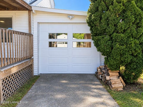 Tiny photo for 1086 Bicknell Ave, Louisville, KY 40215 (MLS # 1730962)