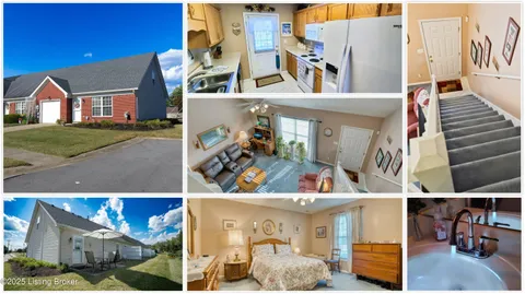 232 Woodpointe Ct, Mt Washington, KY 40047 - #: 1697441