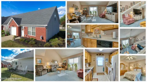 232 Woodpointe Ct, Mt Washington, KY 40047 - #: 1697441