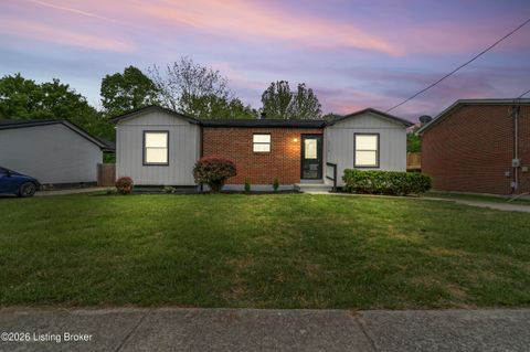 Photo of 5710 Midnight Ln, Louisville, KY 40229 (MLS # 1716034)