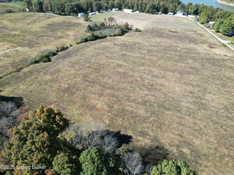 Vacant Land For Sale - L23 1292 Panther Creek Rd<br/> Grayson County, Falls Of Rough, KY 40119