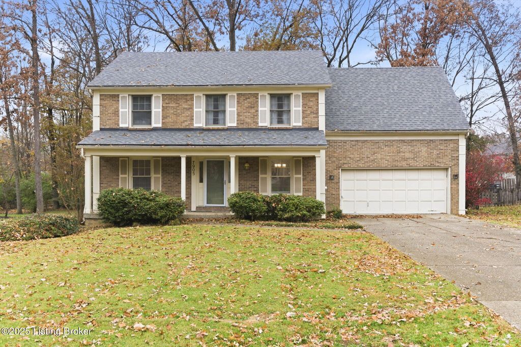 Photo of 7905 Deronia Ave, Louisville, KY 40222 (MLS # 1703894)