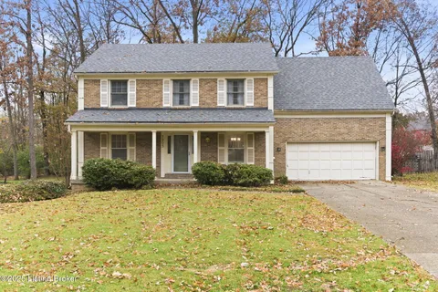 7905 Deronia Ave, Louisville, KY 40222 - #: 1703894