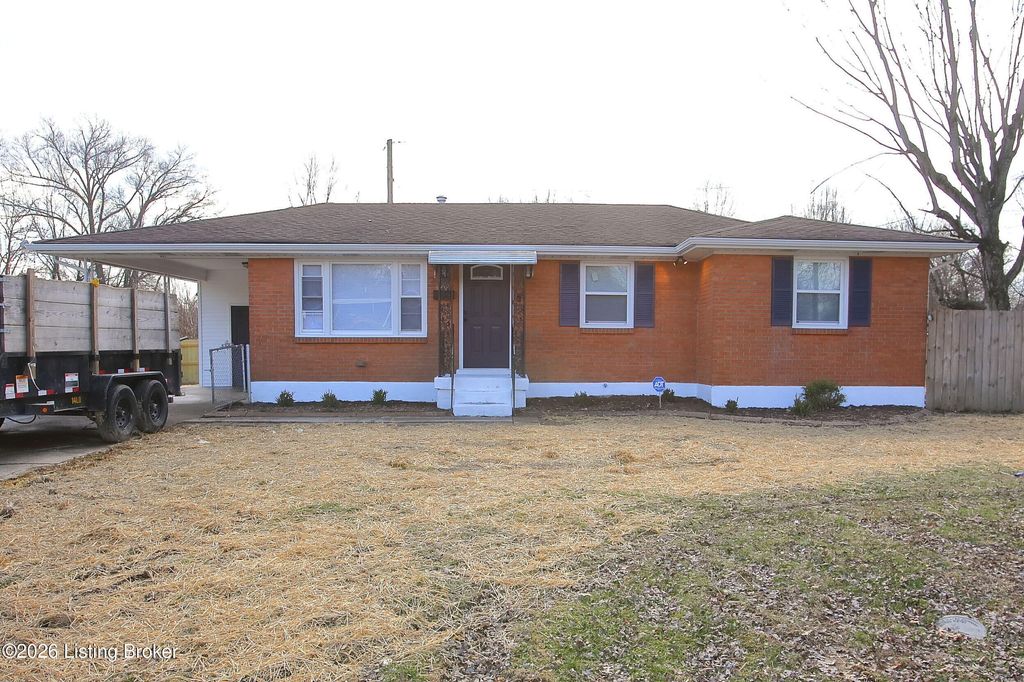 Photo of 5510 Maryman Rd, Louisville, KY 40258 (MLS # 1709558)