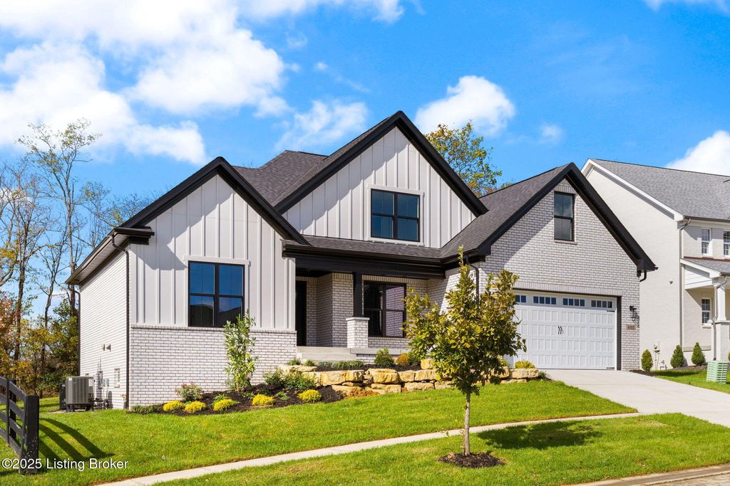 Photo of 3322 Catalpa Farms Dr, Fisherville, KY 40023 (MLS # 1704871)