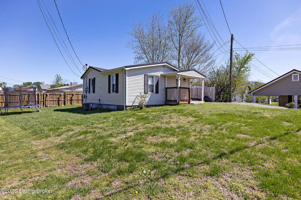 Photo of 810 Legion Park Rd, Greensburg, KY 42743 (MLS # 1713651)
