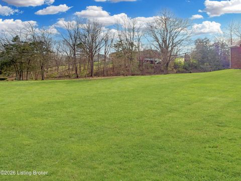 Vacant Land For Sale - 0 LOT 125 Oak Creek Cir<br/> Bullitt County, Mt Washington, KY 40047