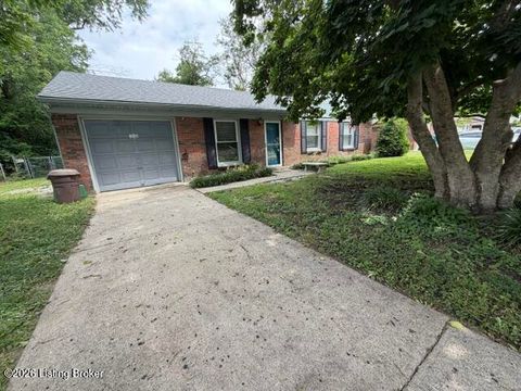 Homes For Sale - 10105 Whipps Mill Rd<br/> Louisville, KY 40223